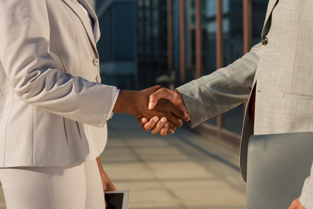 Partnership impact